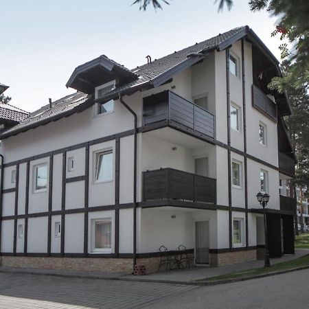 Vila Bjanka Zlatibor Bagian luar foto