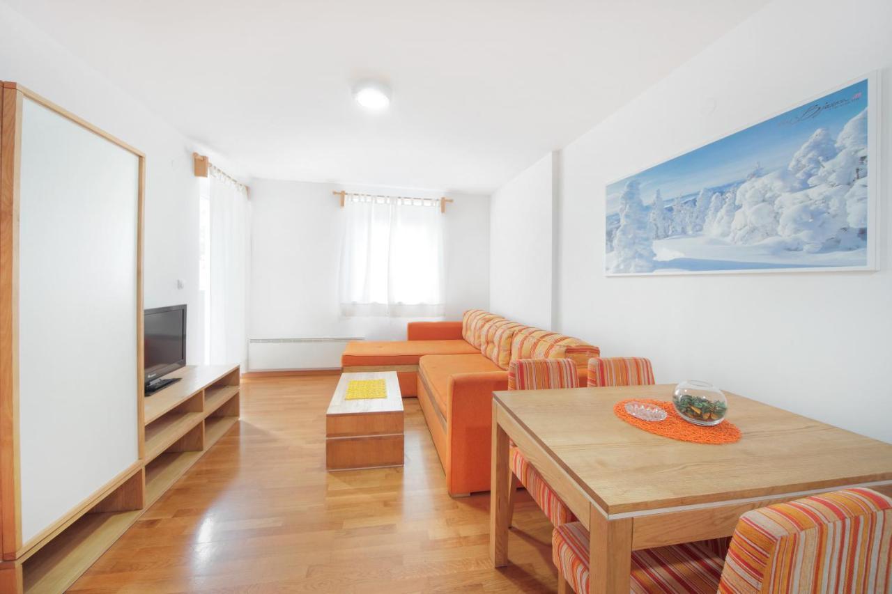 Vila Bjanka Zlatibor Bagian luar foto