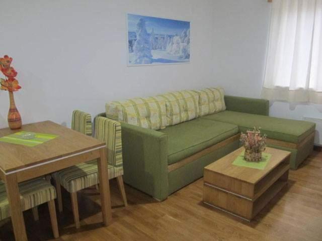 Vila Bjanka Zlatibor Bagian luar foto