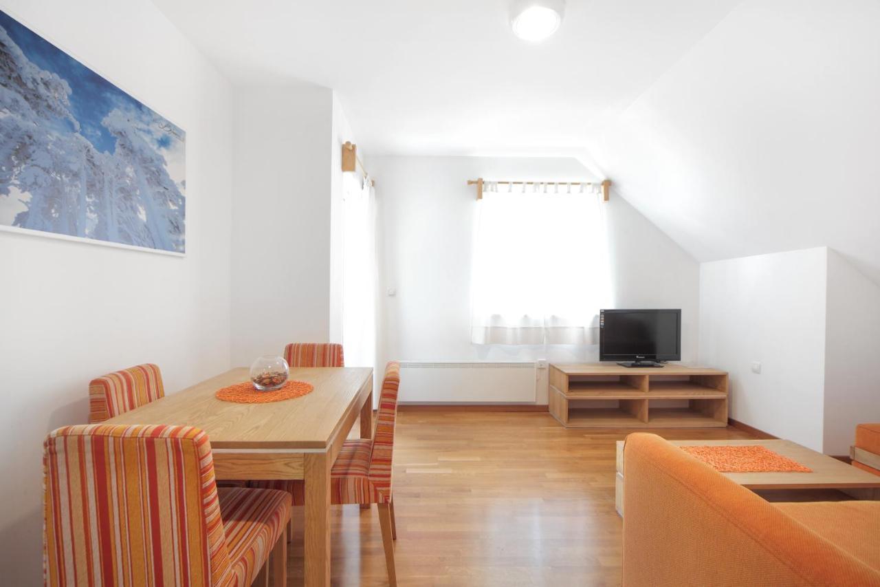 Vila Bjanka Zlatibor Bagian luar foto