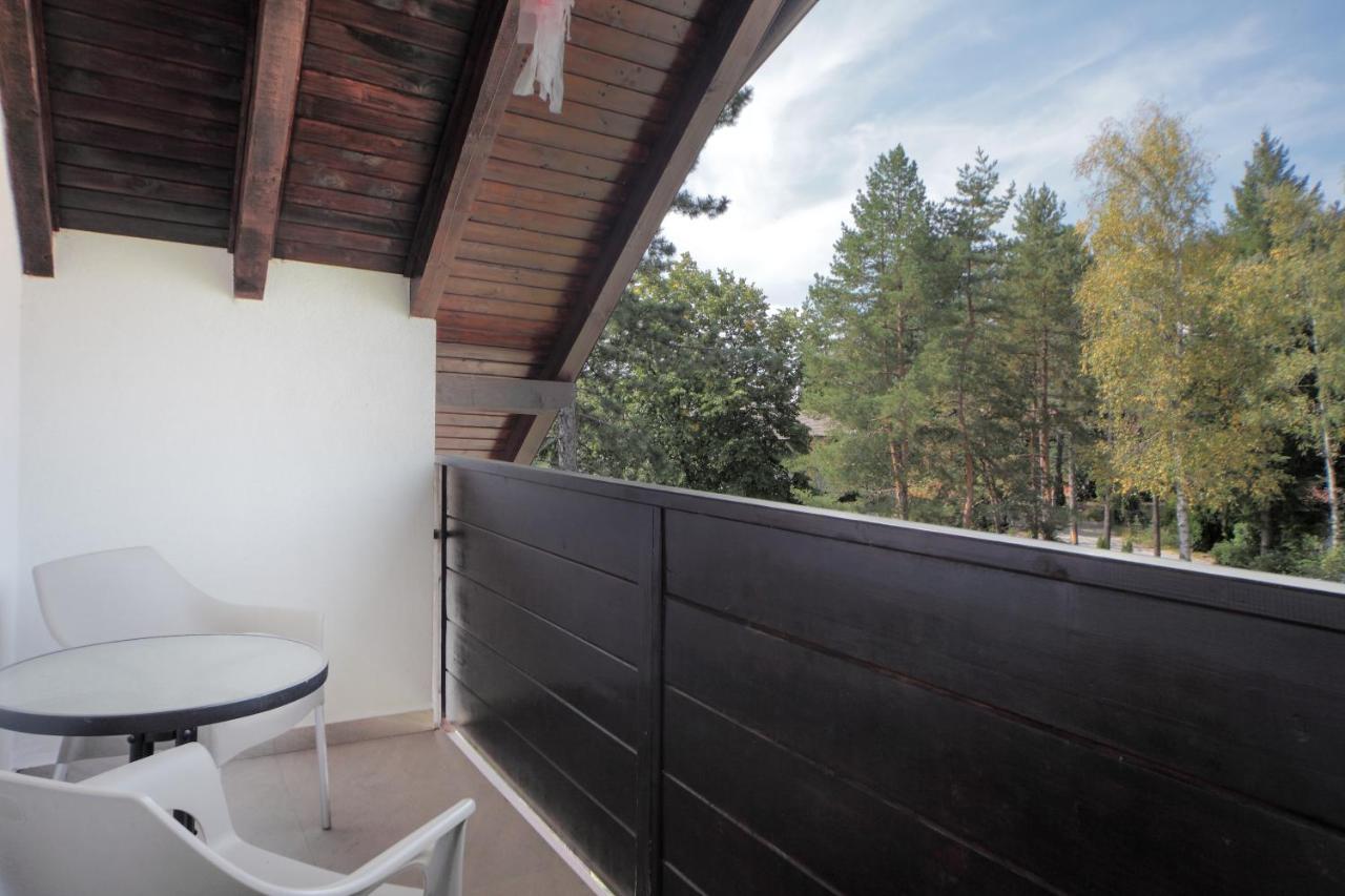 Vila Bjanka Zlatibor Bagian luar foto
