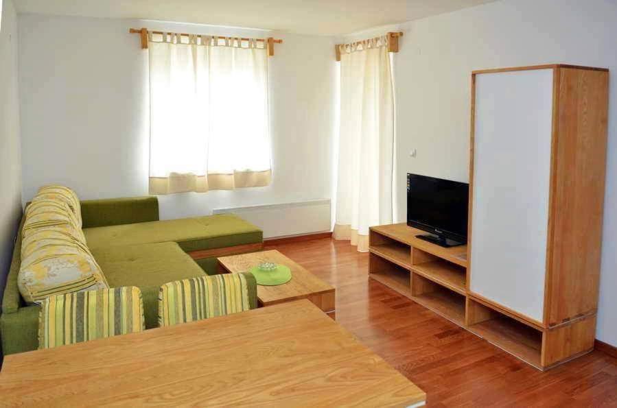 Vila Bjanka Zlatibor Bagian luar foto
